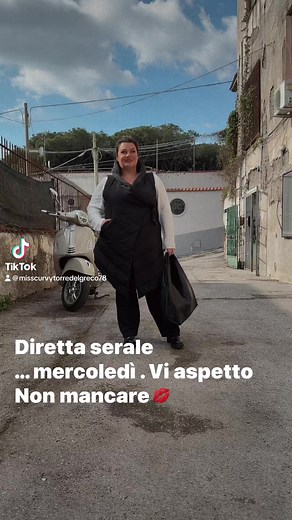 Miss Curvy | Miss Curvy