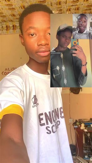 Aliyu connecter phone scrapt