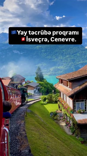 🇪🇺Erasmus+ | ESC | Beynəlxalq layihələr on Instagram: "🚀🔬 CERN Openlab Summer Student Programme 2026 🌍💻 Dünyanın ən nüfuzlu elmi mərkəzlərindən biri olan CERN IT və texnologiya sahəsində təhsil alan tələbələr üçün ödənişli yay proqramı elan edir! ✨ Real layihələr, beynəlxalq mühit və güclü karyera startı — hamısı bir yerdə! 🔥 👥 Kimlər üçündür? 🎓 Bakalavr & Magistr tələbələri (PhD ❌) 💻 Computer Science / IT / Software Engineering və oxşar sahələr 📚 Minimum 3 il (6 semestr) təhsilini ta