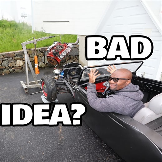 The UGLY Truth Behind Electric Vehicle Conversions | Rich Rebuilds