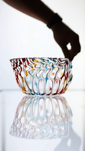 Freestyle glass . . . #GlassArtistry #MeltedGlassMagic #ScrapToSculpture #RainbowGlasswork #KilnCraft #FusedGlassDesign #ArtFromScraps #HandmadeGlass #ContemporaryGlassArt #StudioGlassLife #GlassTransformation #ColorfulCreations #CraftedByFire #GlassInMotion #oneofakindart | Artglas