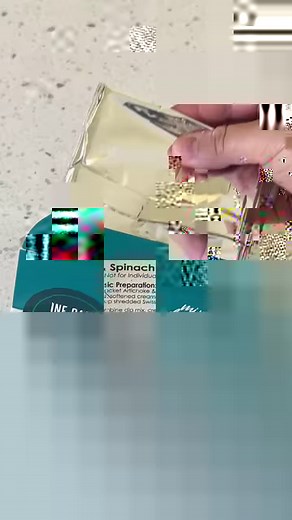 Make every weeknight feel like a special occasion with our ONE Pan Chicken & Broccoli Fettuccine Mix! 🎉 With just one pan, you can create a dinner masterpiece that's as easy to make as it is delicious. It's the perfect way to glow up your evenings! ✨ | Tastefully Simple, Inc.