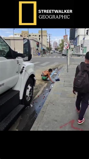 Streetwalker Geographic Part 20 #comedy #funnyvideos #nationalgeographic #meme