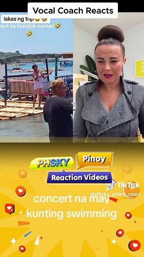 Karaoke Concert: Discover Filipino Singing Talents