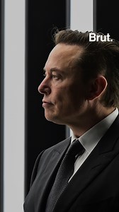 Chips in our brains, humans colonizing Mars, and driverless cars. This is the future according to Elon Musk ... | Brut