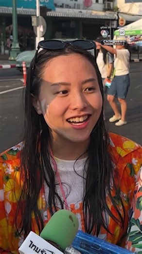 “รวยแต่พวกมึง” หมายถึงใครไปถามแม่ค้า | ทันข่าว ทันกระแส