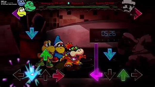 rvenant rap part #animation #revenant #kanesucks #fnf #sml @SML | revenant fnf