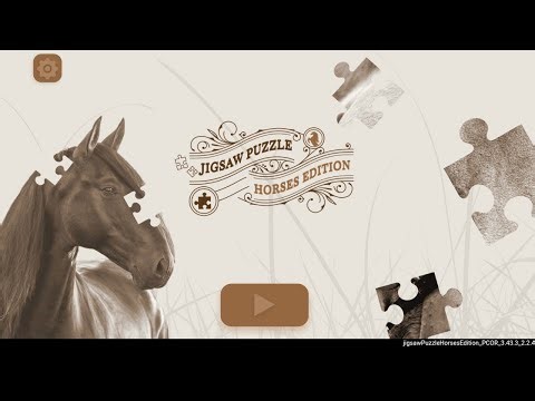 Google Play XP Hunting Ep. 1: Jigsaw Puzzle Horses Edition