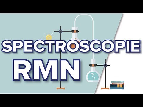 Spectroscopie RMN - Terminale S