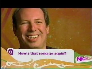 Nicksclusives Behind the Scenes THE SIMPSONS MOVIE Soundtrack - July 2007 - Nickelodeon