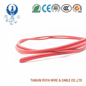 [Hot Item] 12 AWG Stranded Wire Copper Thhn T90 Nylon