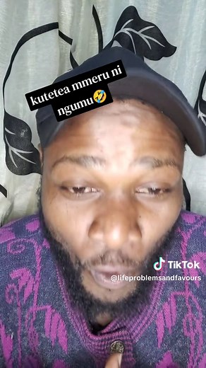 Meru People Humor: Kutetea Mmeru Ni Ngumu