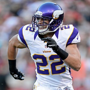768K views · 2.1K reactions | Rookie Harrison Smith back in 2012. (via NFL Throwback) : #PITvsMIN— Tonight 8pm ET on NFLN/FOX/PRIME VIDEO : NFL app | NFL | Facebook