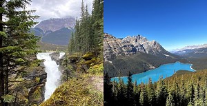 These are the seven wonders of Alberta you must see while on a trip | Lifestyle