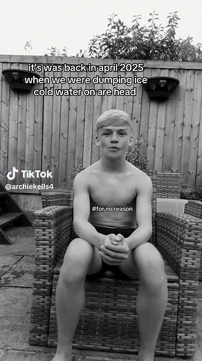 Ice Bucket Challenge: A Fun and Refreshing Experience