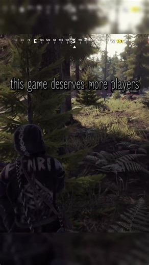 maybe I’m just biased (I have over 4k hours) #vigor #game #forgotten #hours @Vigor Game