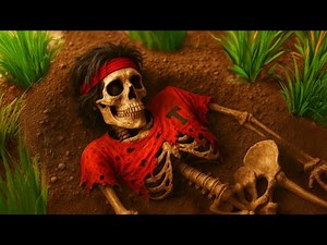 J'ai Trouvé le SQUELETTE de ce Youtubeur Minecraft...