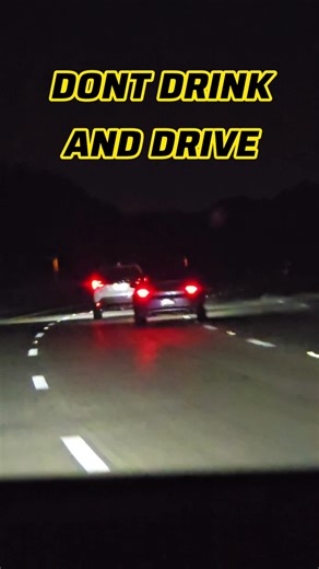 He Was Clearly Drunk… Watch What Happens... #drunkdriver #dashcam #roadincident #dangerousdriving