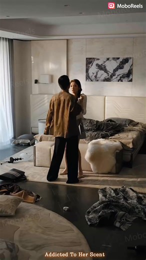 https://go.moboboost.com/d/68331177474 👆Full Episodes📺Title: 《Addicted To Her Scent》 Betrayed by her father, she becomes the CEO's 'exclusive scent'? His cold offer hides surging feelings ✨ #shortdrama #shortfilms #moboreels #fyp #shortmovie #drama #tv #tvseries #dramaseries #reelsviral #highlights #shortplay #teleplay #iloveyou #NBAFinals #Revenge #reddit | Drama Broadcaster