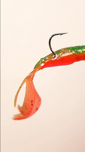 Rigging a Craw Like a PRO! 🦐