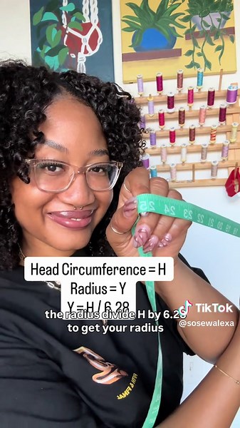 Draft Your Own Perfect Bucket Hat Pattern