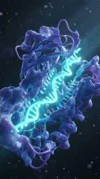 How Gene Editing Works: CRISPR-Cas9 Step-by-Step