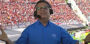 Com final épica e prorrogação, SBT tem vitória histórica sobre a Globo