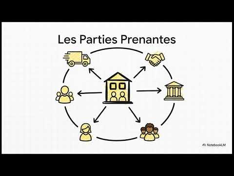 Management : Décisions Stratégiques vs Opérationnelles – La Différence Qui Change Tout Première STMG