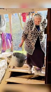 Grandma Elena and Grandpa Ivan here | Ngozi love Stories