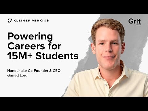 The Expert Network Behind Handshake AI’s Model Training w/ Garrett Lord & Mamoon Hamid