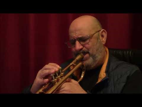 La luce buona delle stelle - Eros Ramazzotti with Patsy Kensit