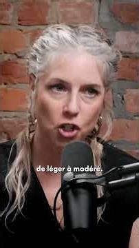 PART 1: Menopause without taboos with Véronique, naturopath