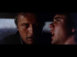 The Hitcher 1986 clip