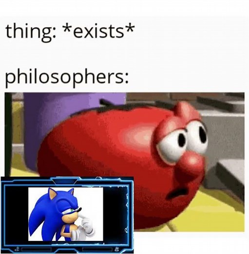 Sonic Reacts To Memes