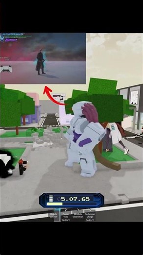 Credits to ‪@alagoron‬ #jjs #roblox #jjkgame #jujutsushenanigans