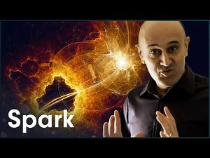 Jim Al-Khalili Explains How We Measured The Universe
