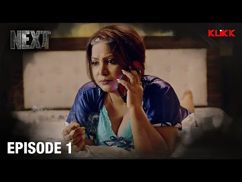Next | Bangla Web Series | Episode 1 | Madhumita Sarkar | Soumitra Chatterjee | KLiKK