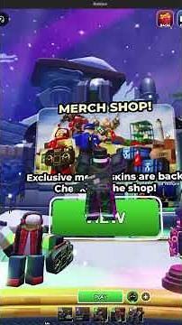 TDS Narrator Plushie Leak! #tds #roblox #gaming #towerdefensesimulator #robloxgames #games