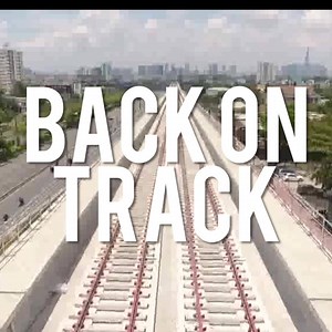 After many delays, HCM City’s first ever metro line Ben Thanh-Suoi Tien is back on track. The trains used for the line are undergoing technical inspections in Japan and are expected to arrive in Vietnam later this year. It seems people in HCM City will have the chance to enjoy the metro very soon. | Việt Nam News