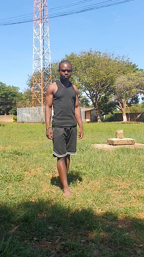 Shalacs flipper @Chanda Side flip | Chanda K mulenga