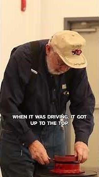 You dont want to have to replace broken needles.