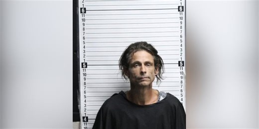 Man arrested after police chase in Brunswick County