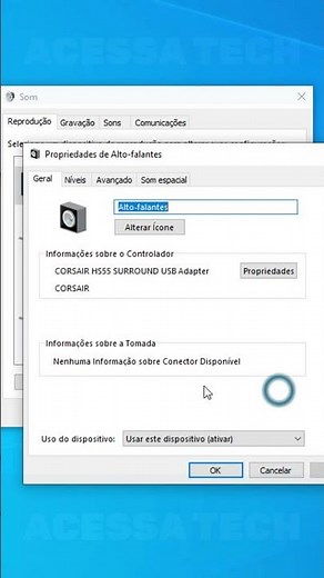 Improve Headset Quality in Seconds - Windows Tutorial