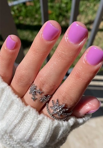DIY Nails: The Ultimate Self-Care Routine