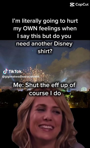 Exploring Disney Merchandise at Disney World