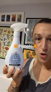 Have you heard of Pooph? Pooph is an odor eliminator that works quickly to eradicate odors on a molecular level. Pooph is available at all four Randy's Hardware locations and I personally recommend picking the Skunkless Wonder before you need it. #localhardwarestore #newproductalert #pooph #doitbest | Randy's Hardware | Facebook