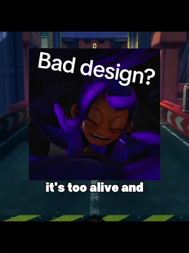 My opinion on Poppy Playtime Chapter 5. also credits to brianuuuSonic on yt for the gameplay (I didnt have enough space to download sxsg again) #poppyplaytime #poppyplaytimechapter5