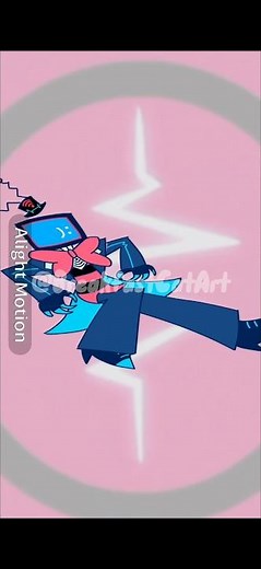 Brain Power Meme ft. Vox | #hazbinhotel #hazbinhotelseason2 #fyp