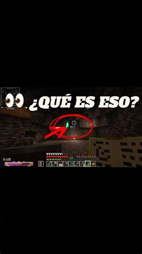 🤯 Nunca había visto esto en Minecraft