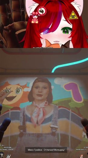 Перечислите почему вам нравиться Poppy Playtime Chapter 5 #eloranta_mur #Twitch #Poppy Playtime 5